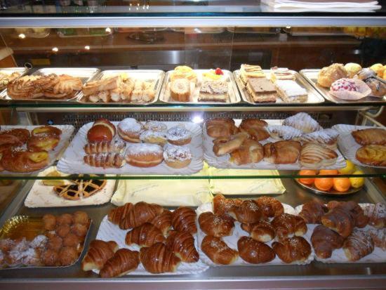 ラテリーナ Lo Sdruccioloヴィラ エクステリア 写真